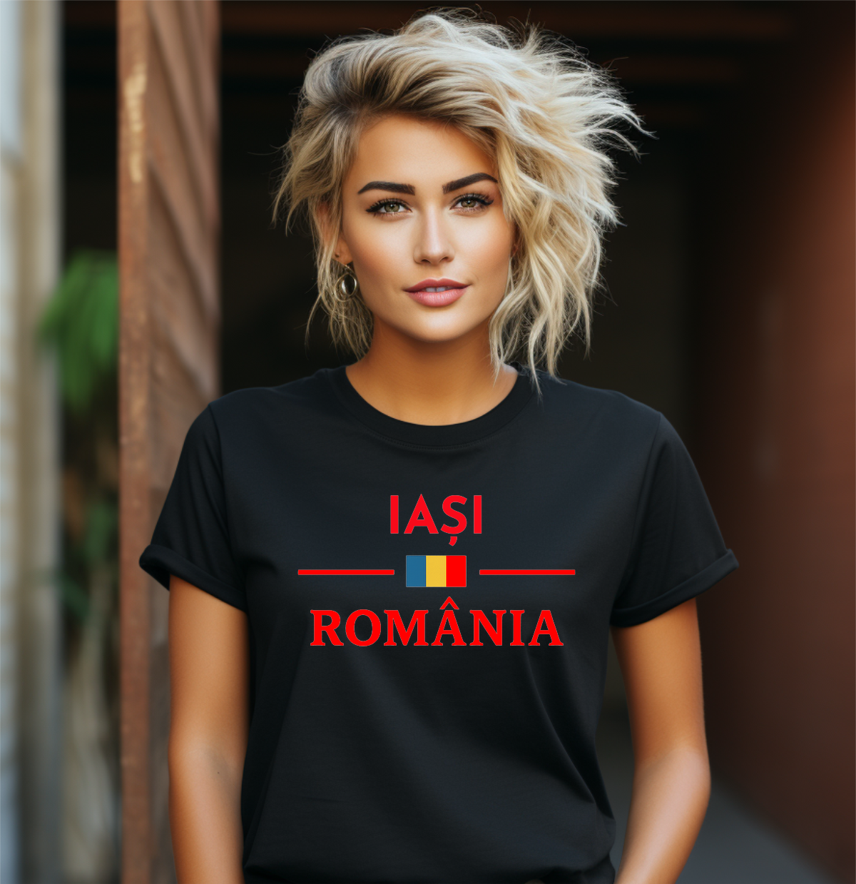 Tricouri Iași